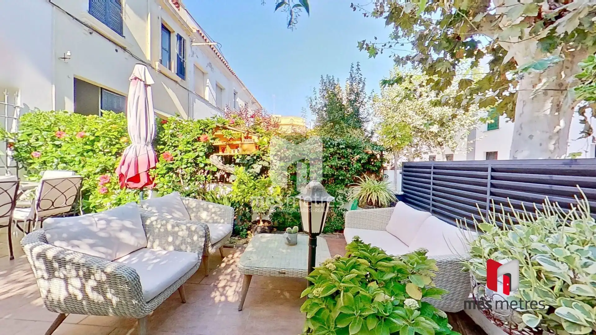 House with garden for sale in Centre, imagen 4