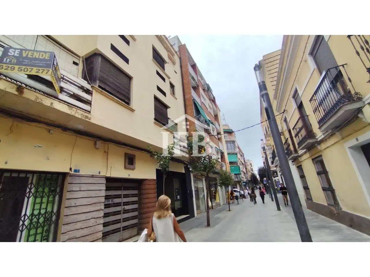 Misto residenziale in vendita a Calle Menacho, imagen 37