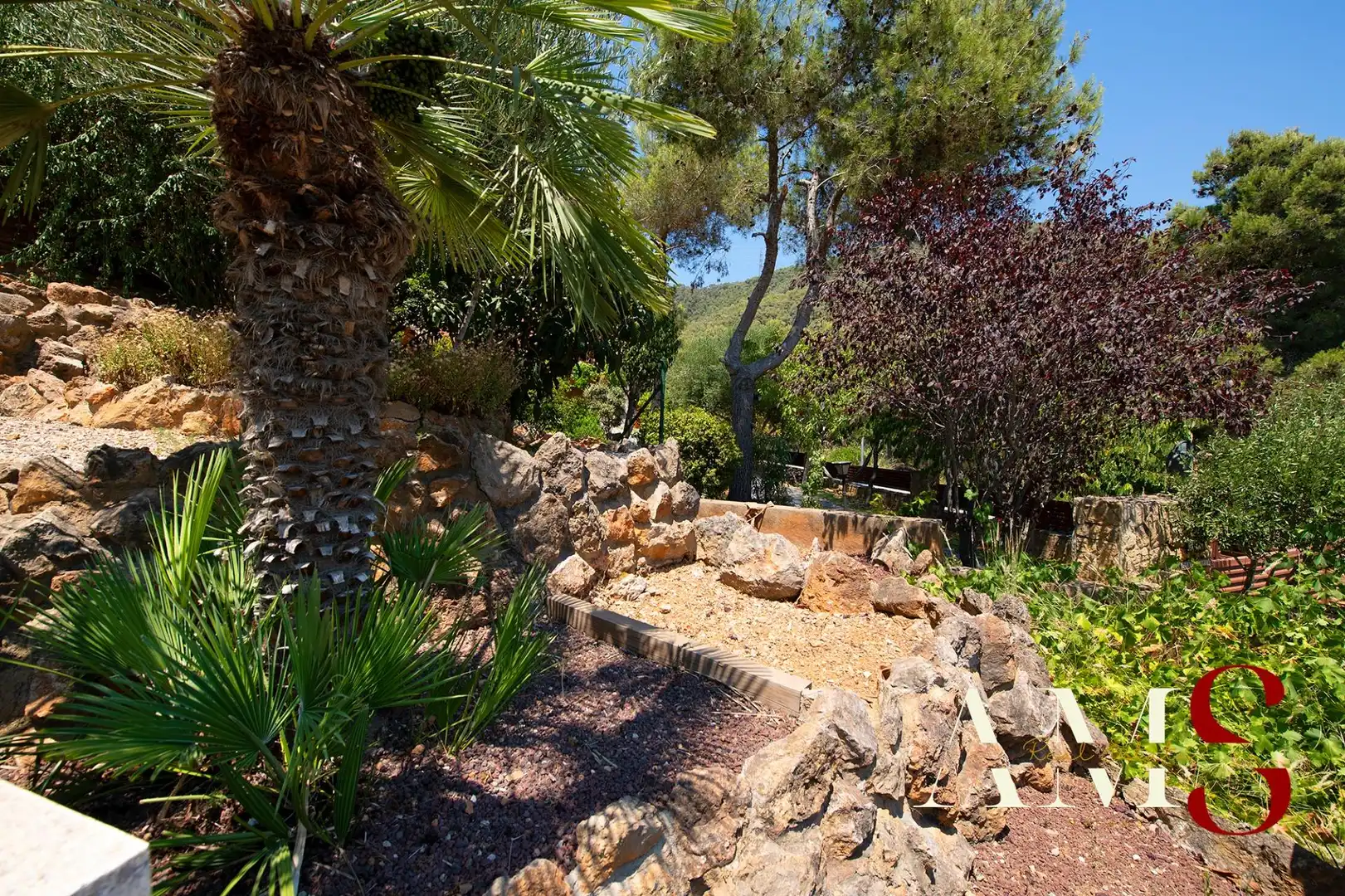 Villa avec terrasse à vendre à TURIA, imagen 54