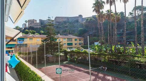 Photo 4 of Flat for sale in Calle Geraneos, Almuñecar Centro, Granada