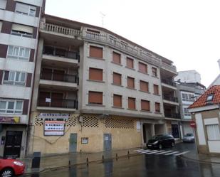 Vista exterior de Local de lloguer en Ribeira amb Terrassa