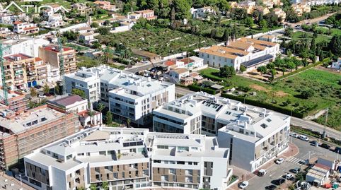 Foto 3 de Apartamento en venta en Carretera Carretera Cabo la Nao-pla, Centro ciudad, Jávea / Xàbia