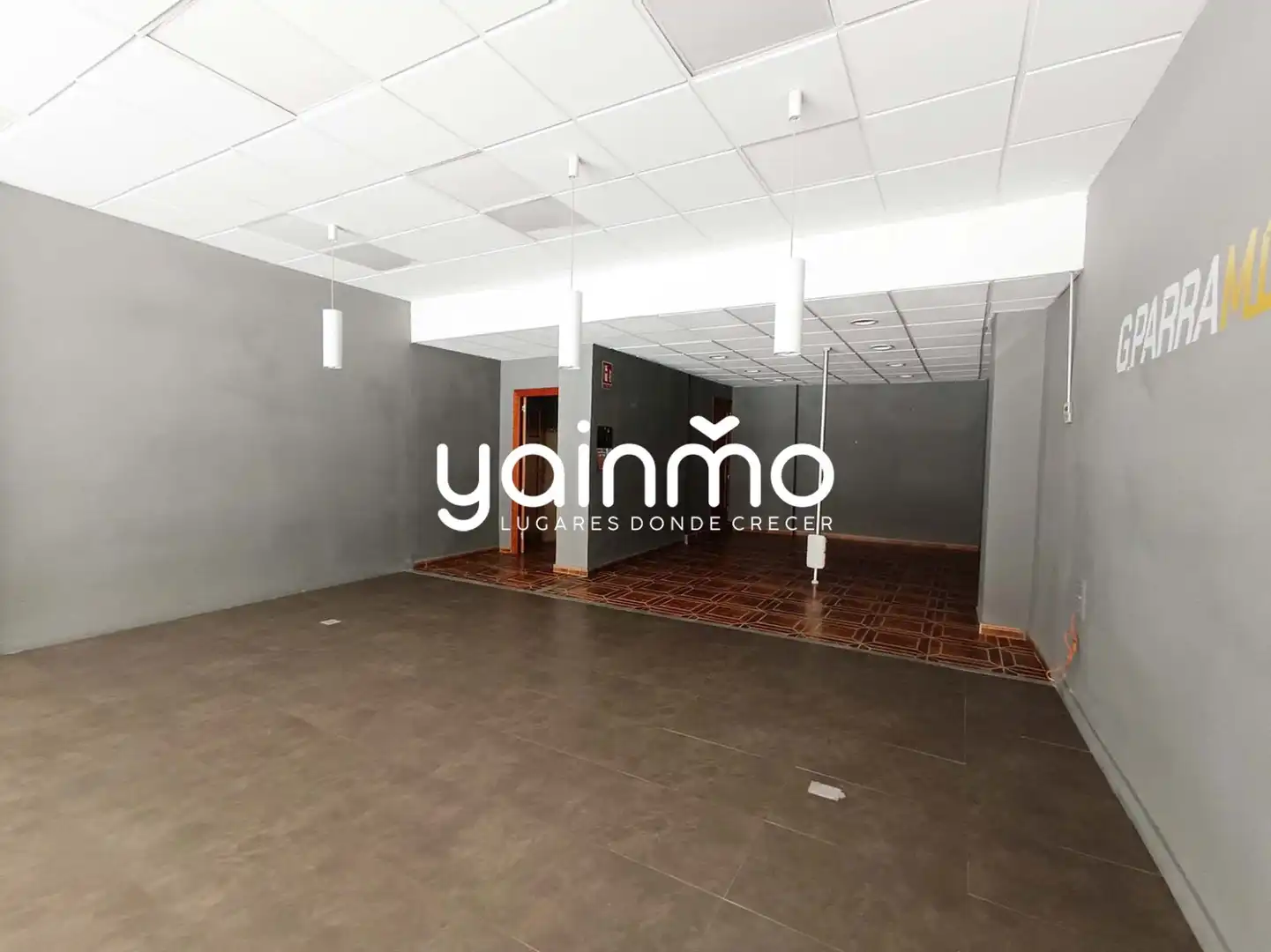 Business premises to rent in Jaén - CL Doctor EDUARDO GARCIA-TRIVIÑO LOPEZ, imagen 9