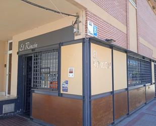 Premises for sale in Cabezón de Pisuerga  with Air Conditioner