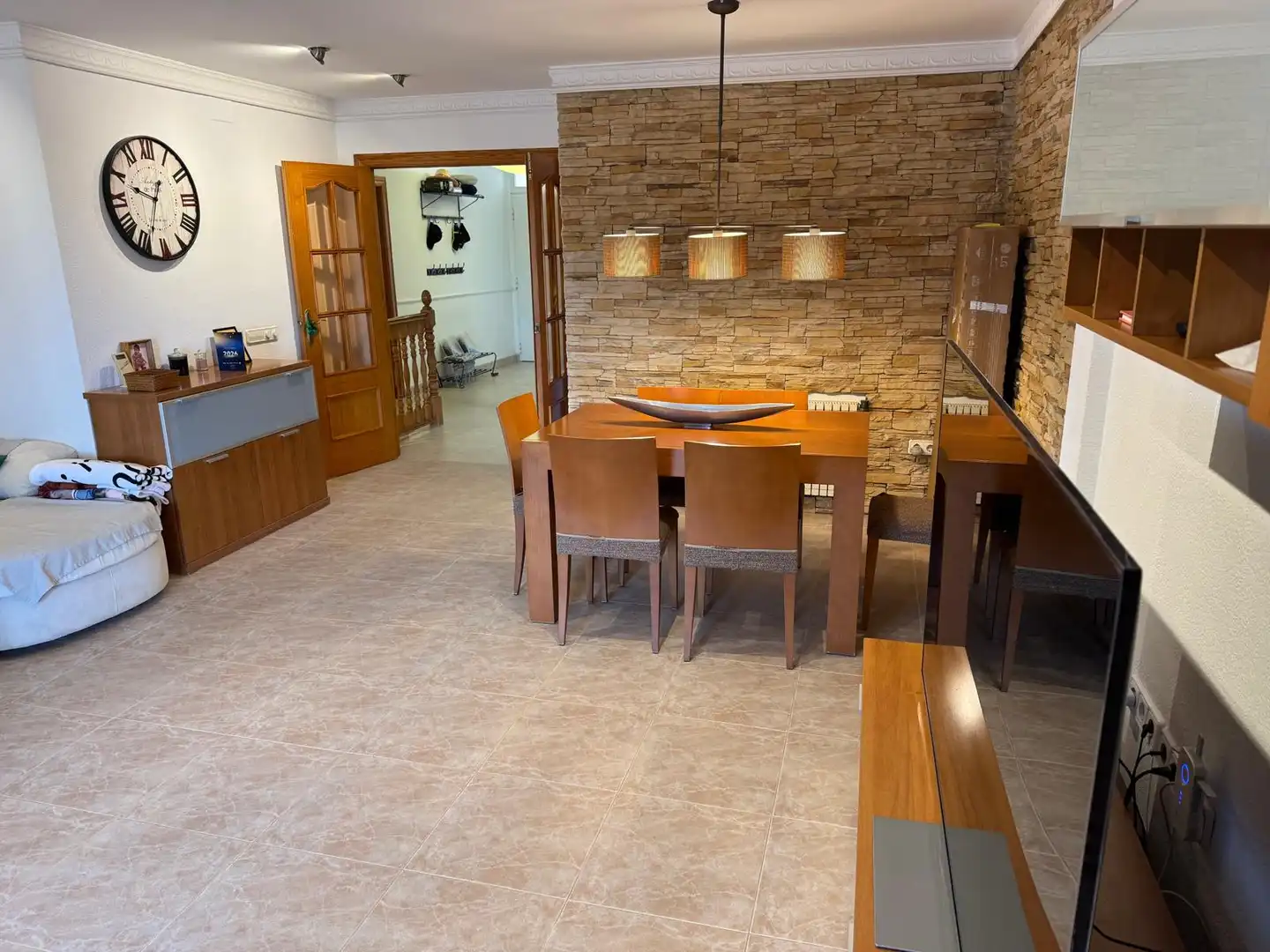 Semi-detached house with pool for sale in Calle Río Zújar, imagen 49