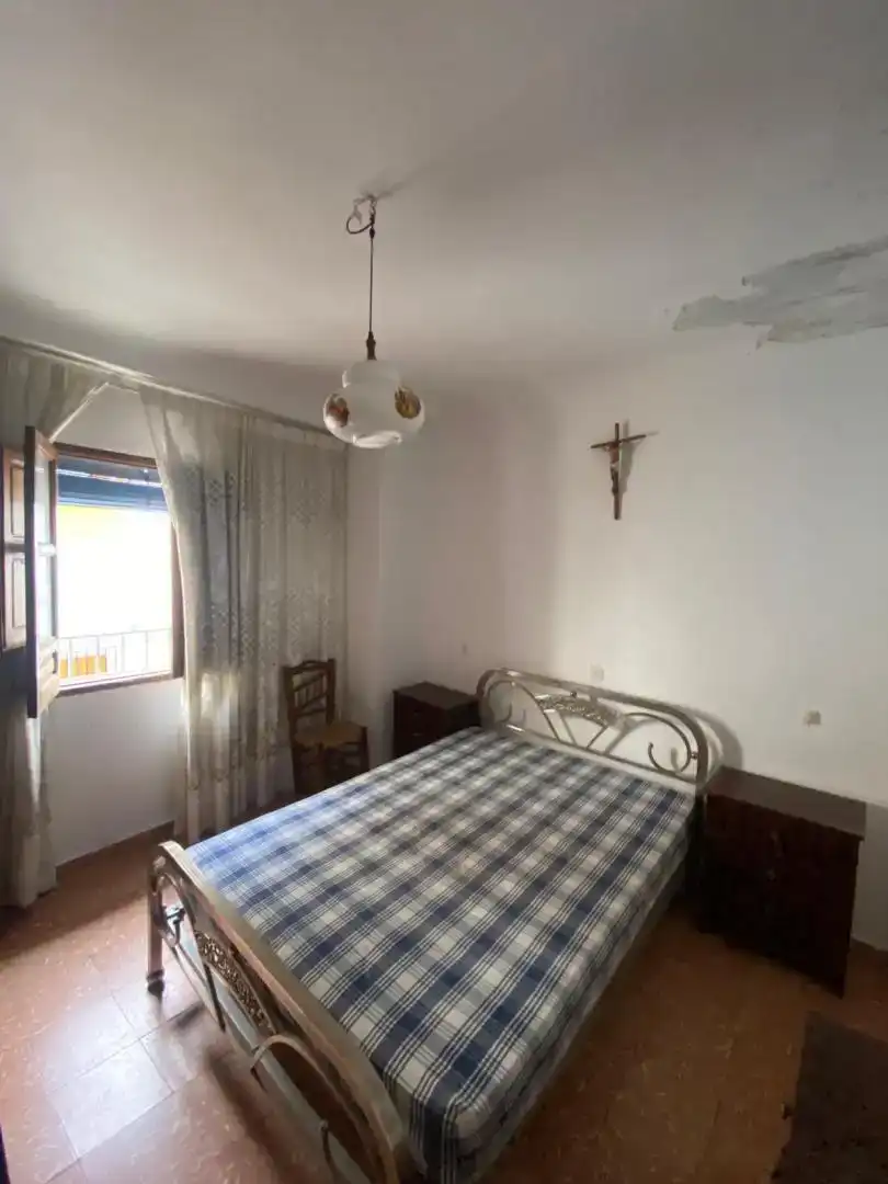 Habitación de Piso en venta en Lanjarón con Trastero y Balcón
