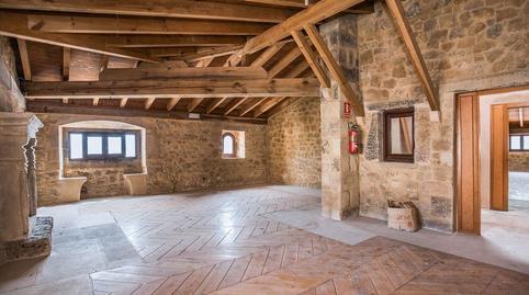 Photo 3 of Building for sale in Santos Justo y Pastor, 1, Sepúlveda, Segovia