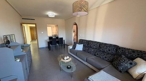 Foto 5 de Apartament en venda a Almoradí, Alicante