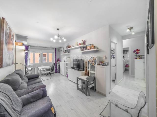 Piso en Venta en Centro