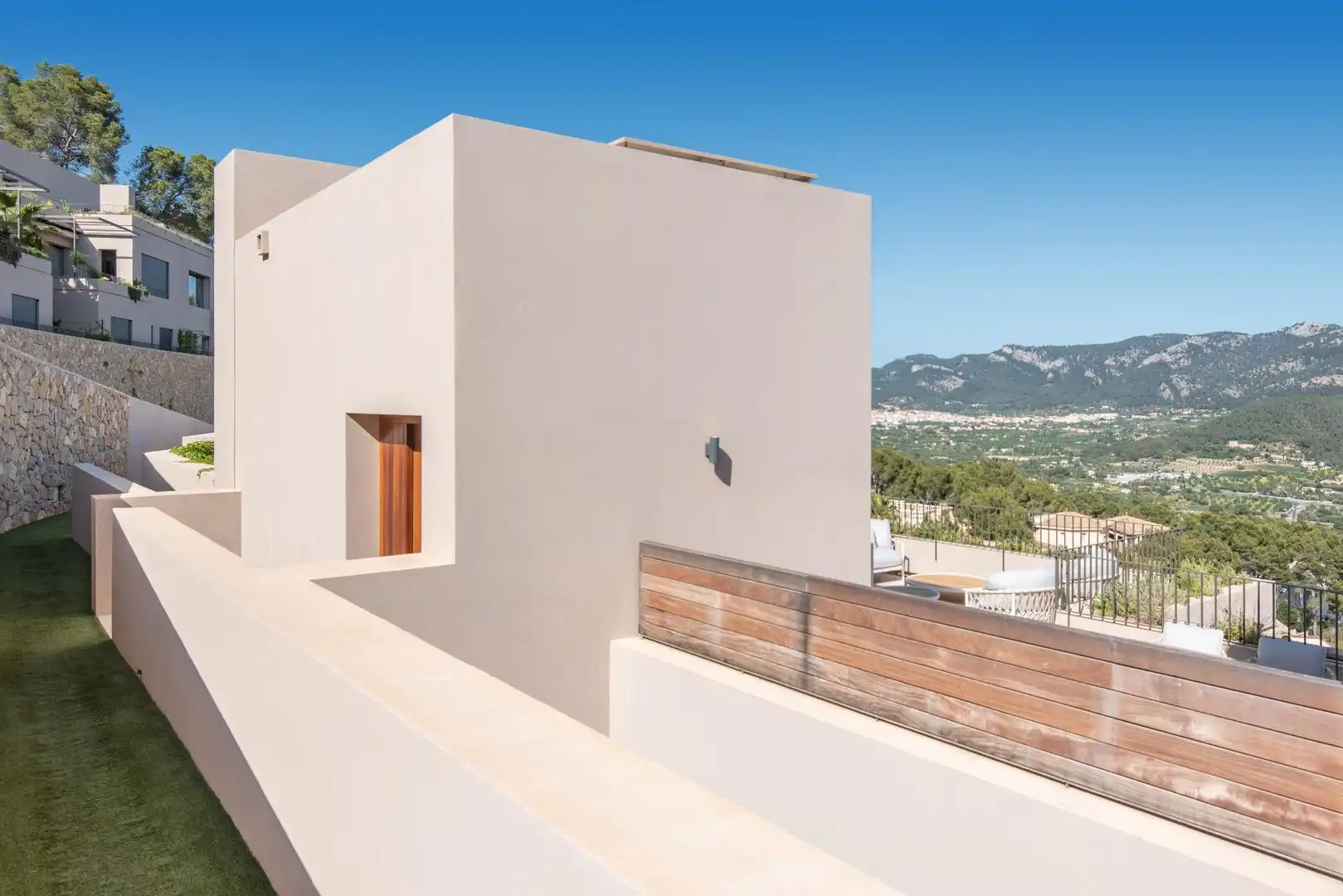 Detached house with pool for sale in Port d'Andratx, imagen 33