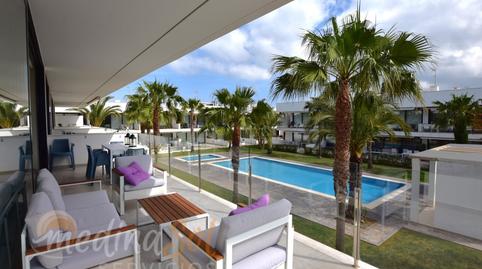 Foto 5 de Ático en venta en Islas Menores - Mar de Cristal, Cartagena