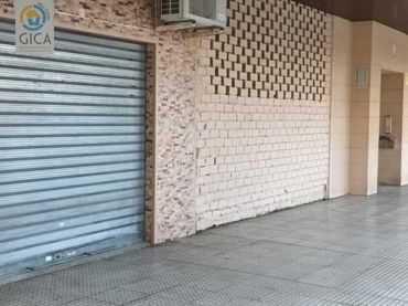 Local commercial à vendre à Avenida Oceanía