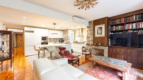 Foto 4 de Piso en venta en C/ de Muntaner, Sant Gervasi- Galvany, Barcelona Capital