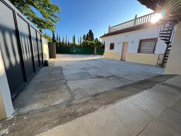 Casa de lloguer a Corinto - Almarda