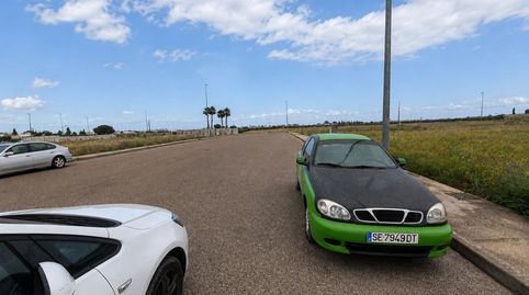 INVERSORES Y PERSONAS QUE NECESITE NAVE PARA NEGOCIO. PARCELA DE 449M2 CON UNA FACHADA 12,73 Y FONDO DE 35,27.POSIBILIDAD DE LA VE, imatge 4
