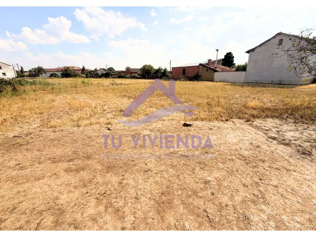 Casa o xalet en venda en Villaluenga de la Vega amb Calefacció i Moblat
