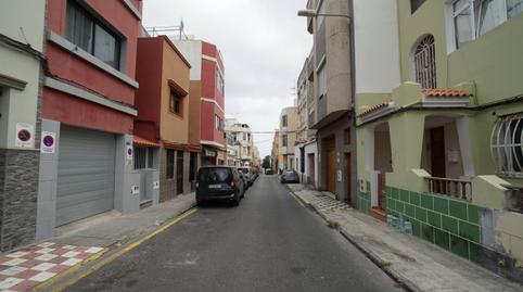 Foto 2 de Casa adosada en venda a Schamann - Rehoyas, Las Palmas de Gran Canaria