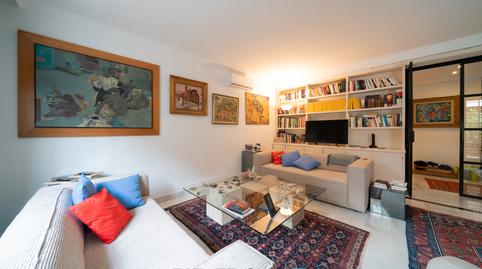 Foto 4 de Casa adosada en venta en Calle Río Águeda, Aravaca,  Madrid Capital