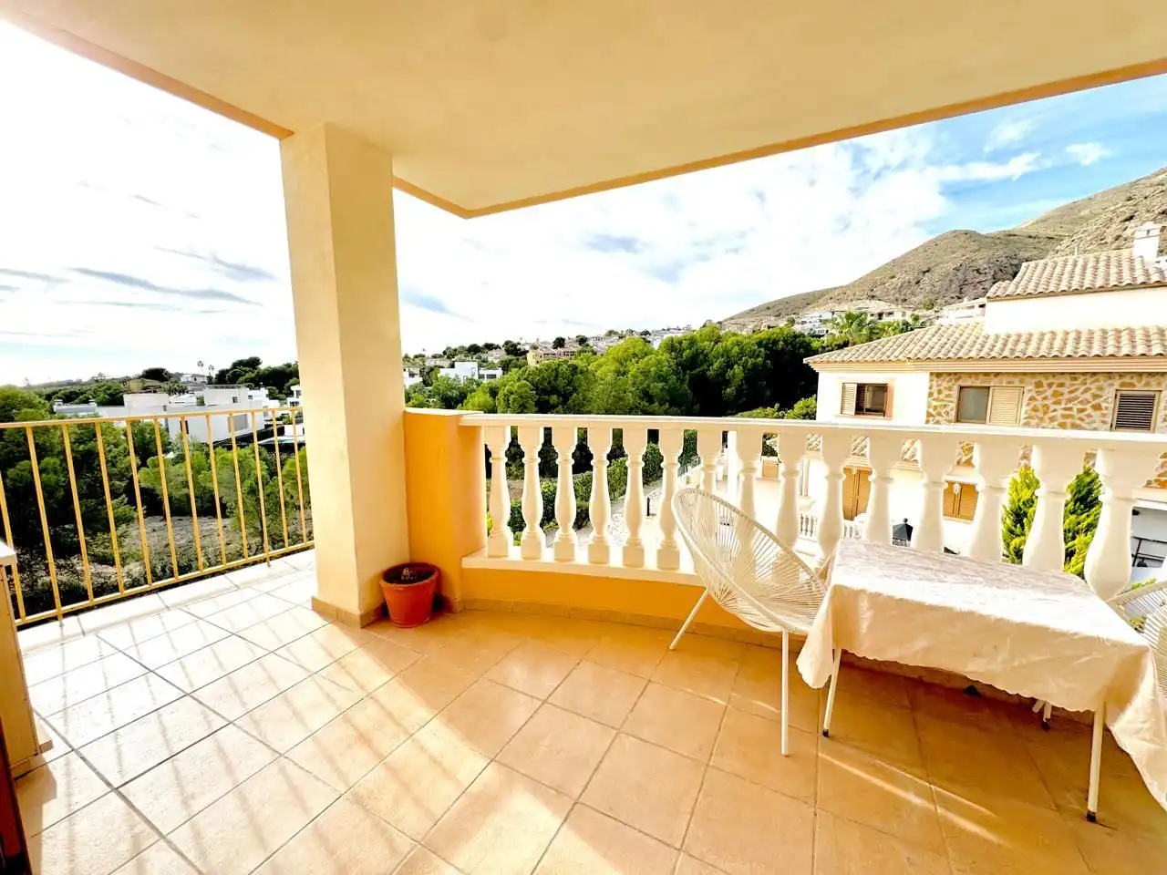Apartment mit Aufzug zum Verkauf in Golf Bahía, imagen 7
