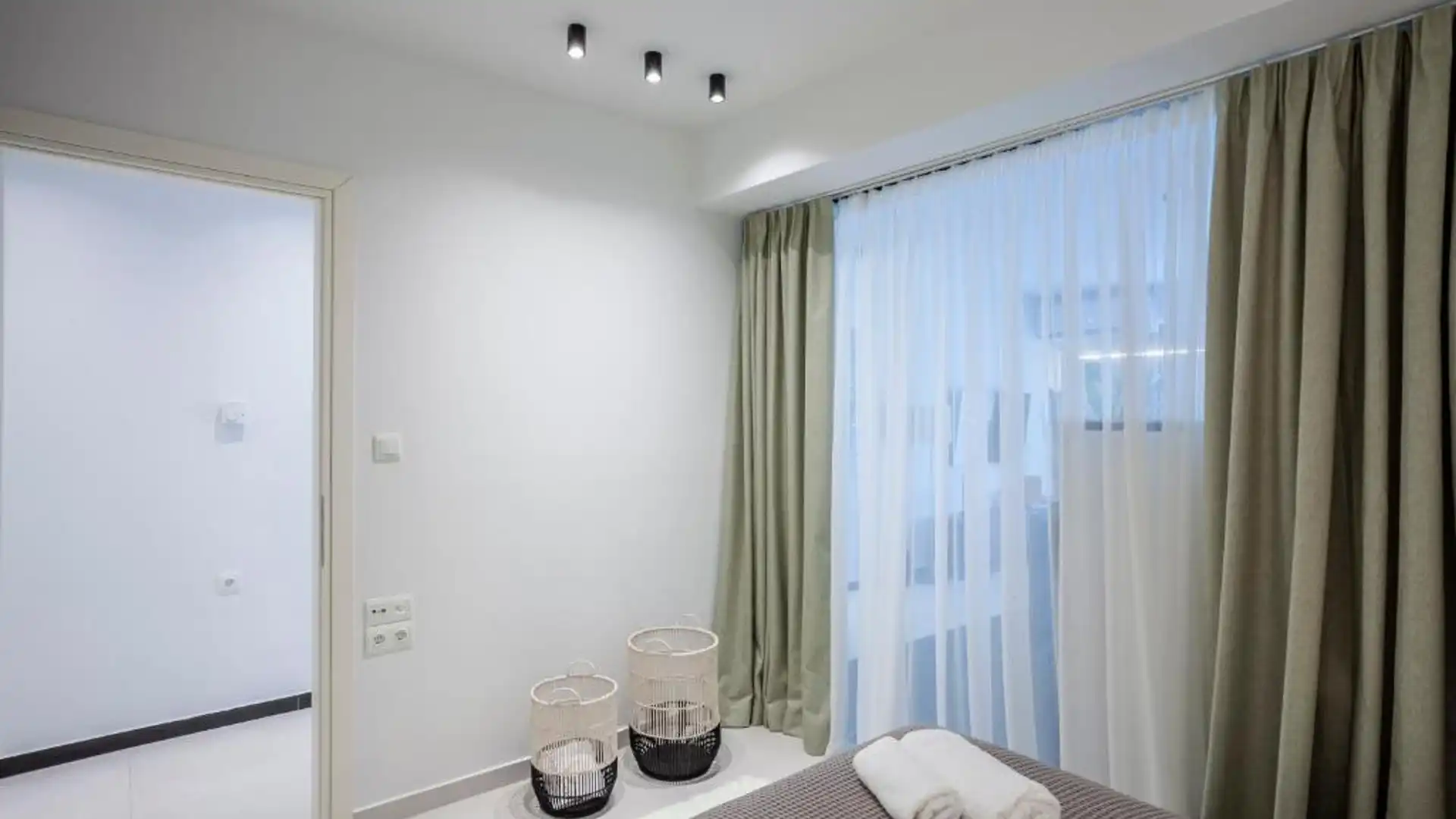 Apartament de lloguer a El Poble Sec - Parc de Montjuïc