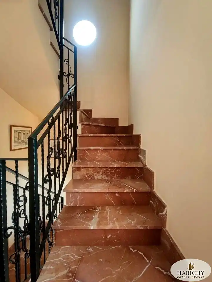 Casa con terrazza in vendita a Cañada del Fraile, imagen 31
