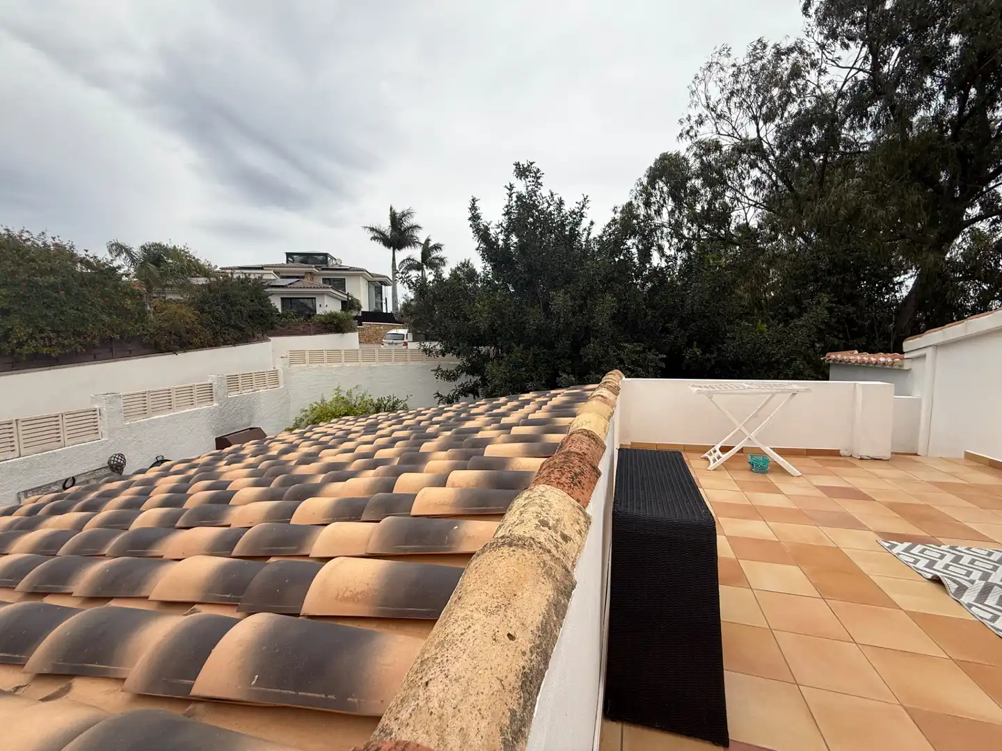 Villa avec terrasse à vendre à El Montgó, imagen 55