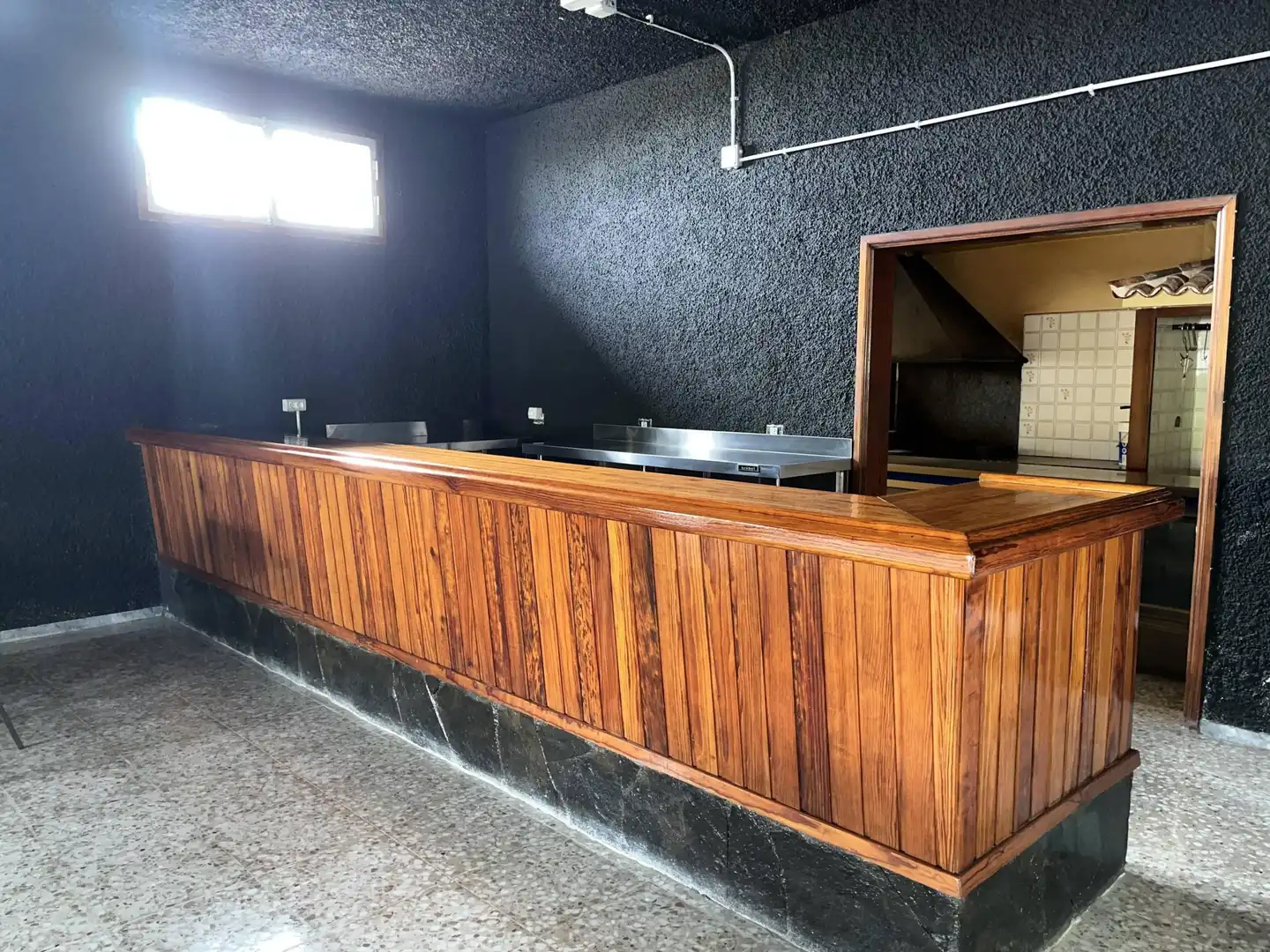 Commercial properties for rent in El Rosario