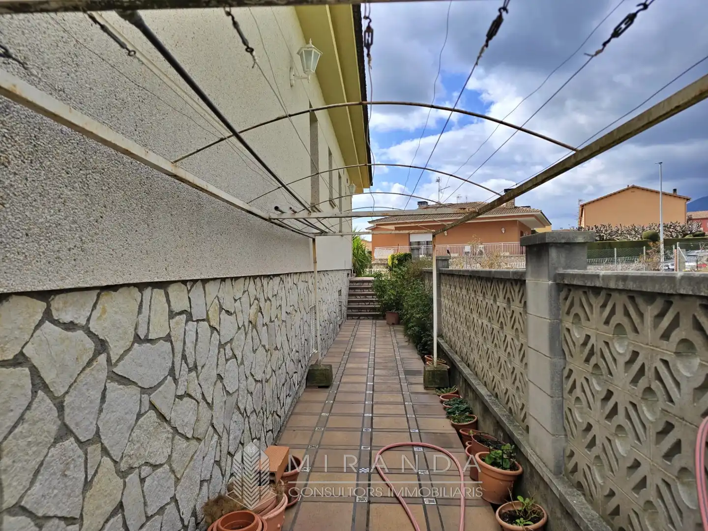 Villa mit Terrasse zum Verkauf in Avinguda Mossèn Pere Ribot, imagen 53