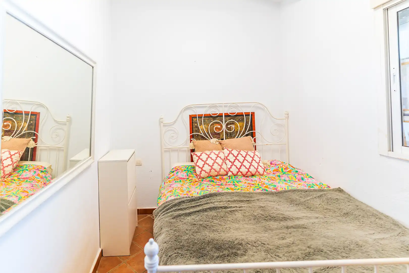 Finca rústica en venta en Villablanca