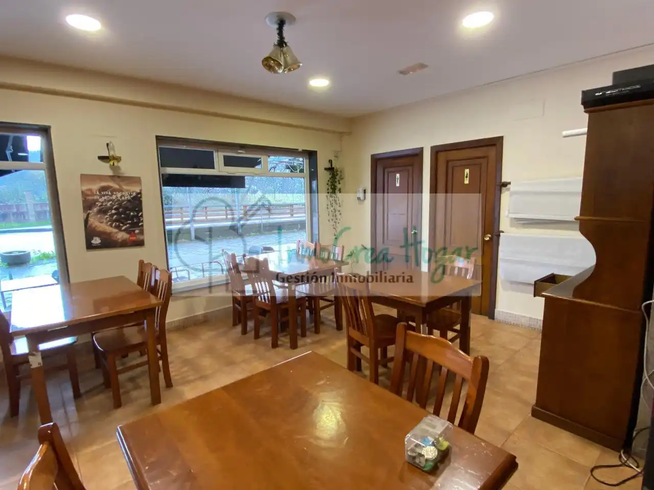 Local comercial en venta en O Porriño, imagen 2
