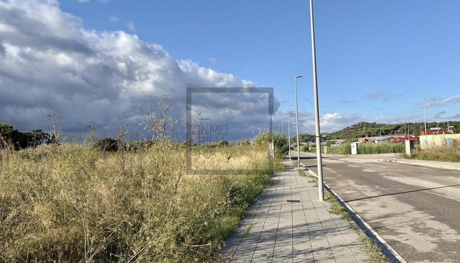 Foto 1 de Residencial en venda a Carrer de la Indústria, 50, Can Sans, Barcelona