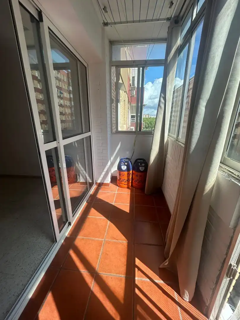 Terraza de Piso en venta en Sevilla