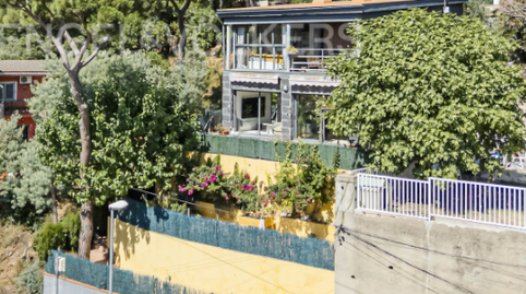 Foto 2 de Casa o xalet en venda a Vallvidrera - Tibidabo - Les Planes, Barcelona