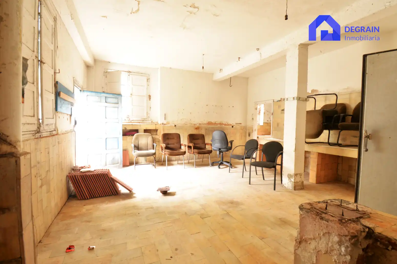 Casa o chalet en venta en Llanera con Calefacción y Trastero