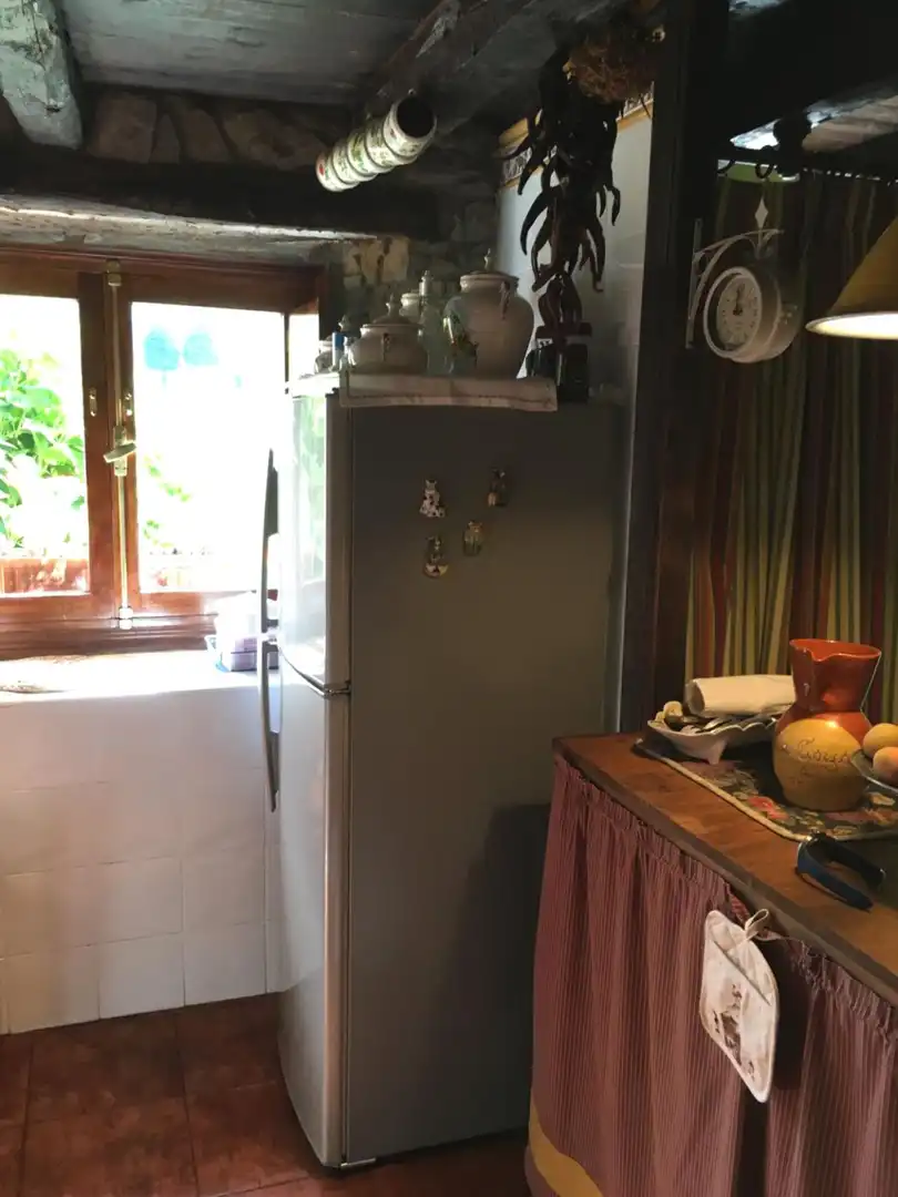 Casa o xalet en venda a Molledo