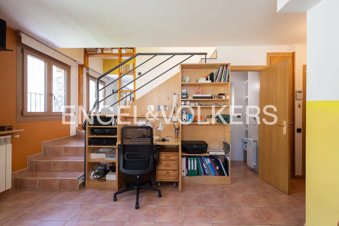 Duplex avec jardin à vendre à Canillo pueblo, imagen 9