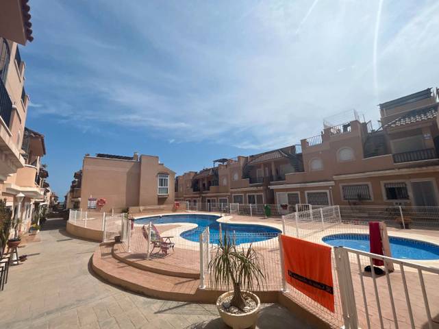Apartamento en Venta en Palomares