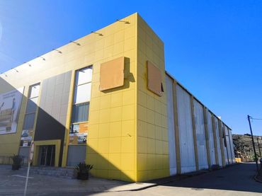Nau industrial en venda a Mar Menor de Cartagena – Cabo de Palos