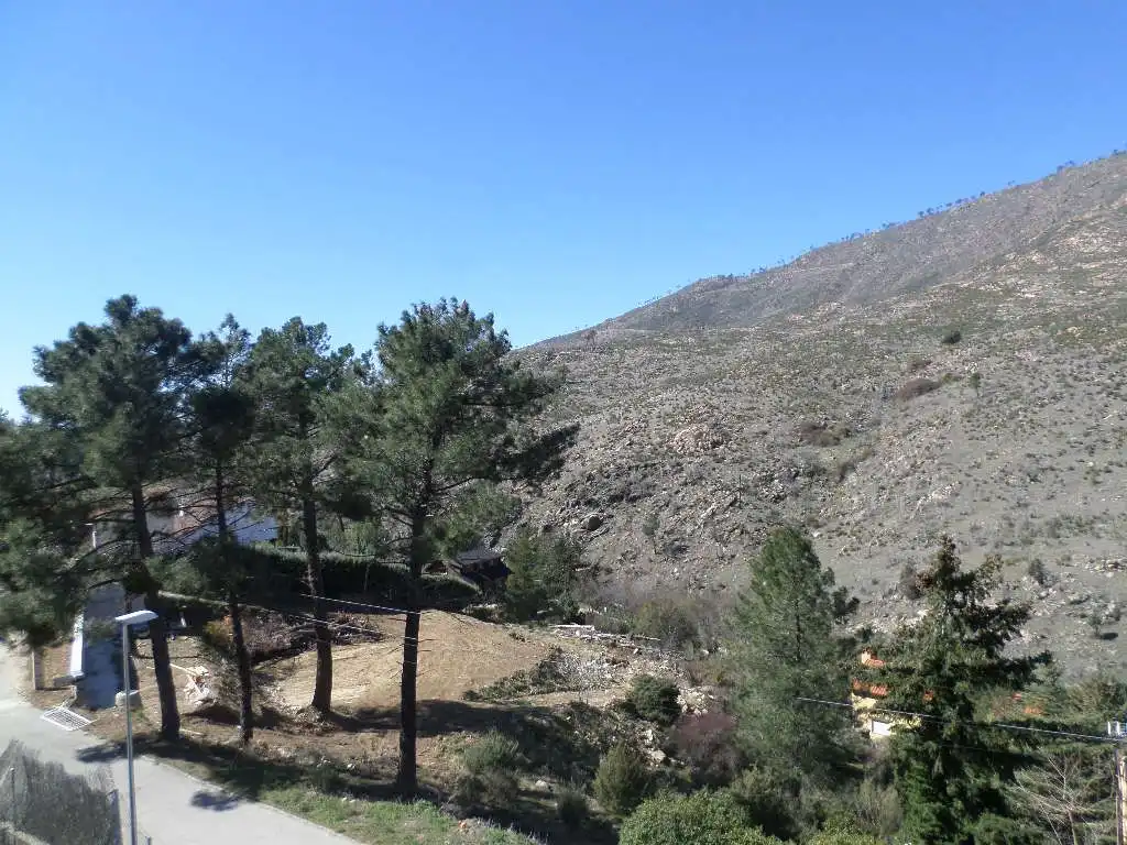 Houses for sale in Robledo de Chavela  with Private garden, Terrace and Oven