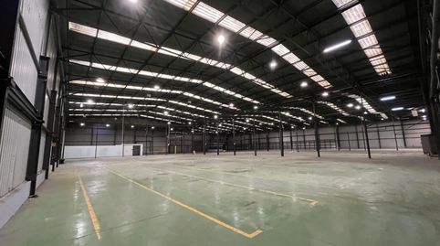 Foto 5 von Fabrikhallen zum Verkauf in Carrer Llobateres, Zona Industrial, Barberà del Vallès