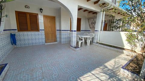 Foto 2 de Casa o xalet de lloguer a Calle Albacete, 13, Centro, Los Alcázares