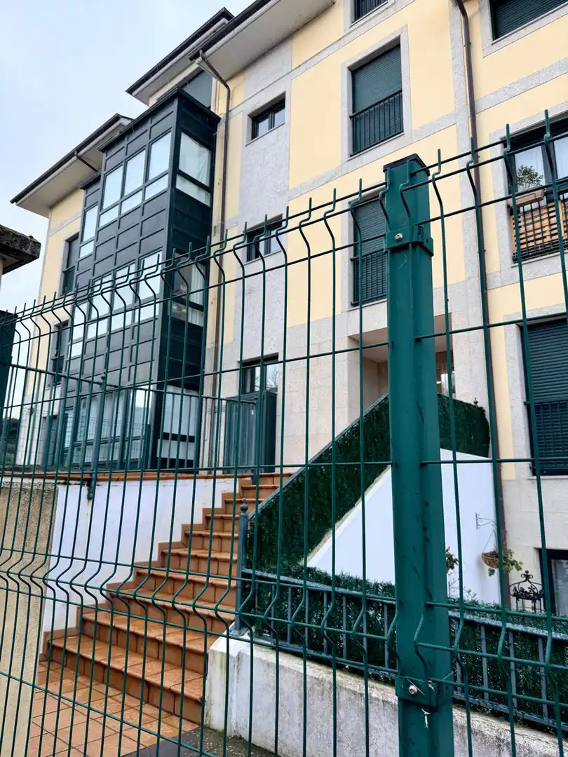 Flat for sale in Castropol