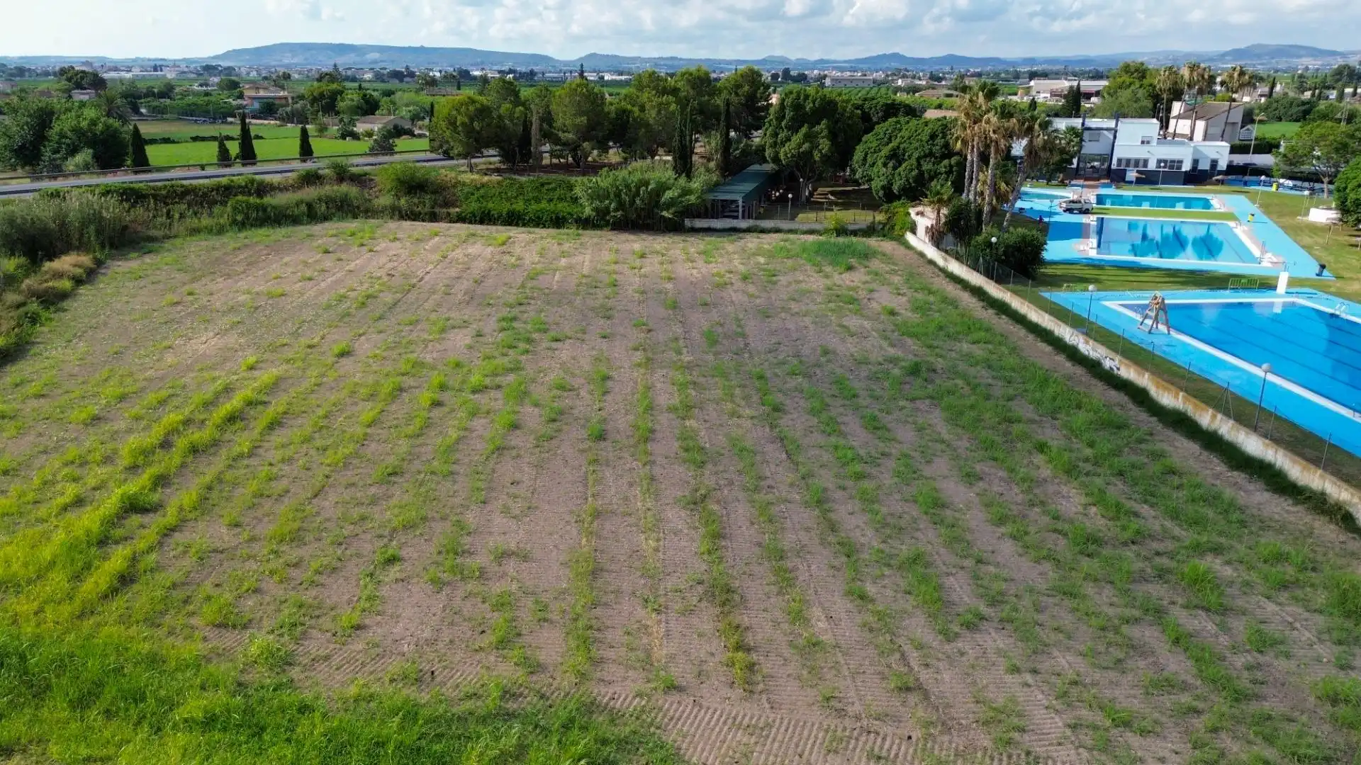 Terreno residencial en venta en Barrio Callosa de Segura 14