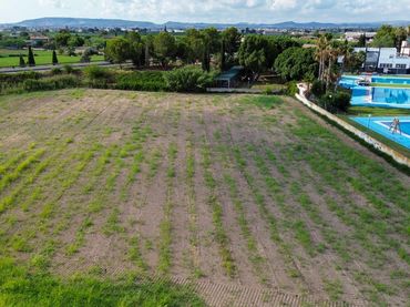 Terreny residencial en venda a Barrio Callosa de Segura 14