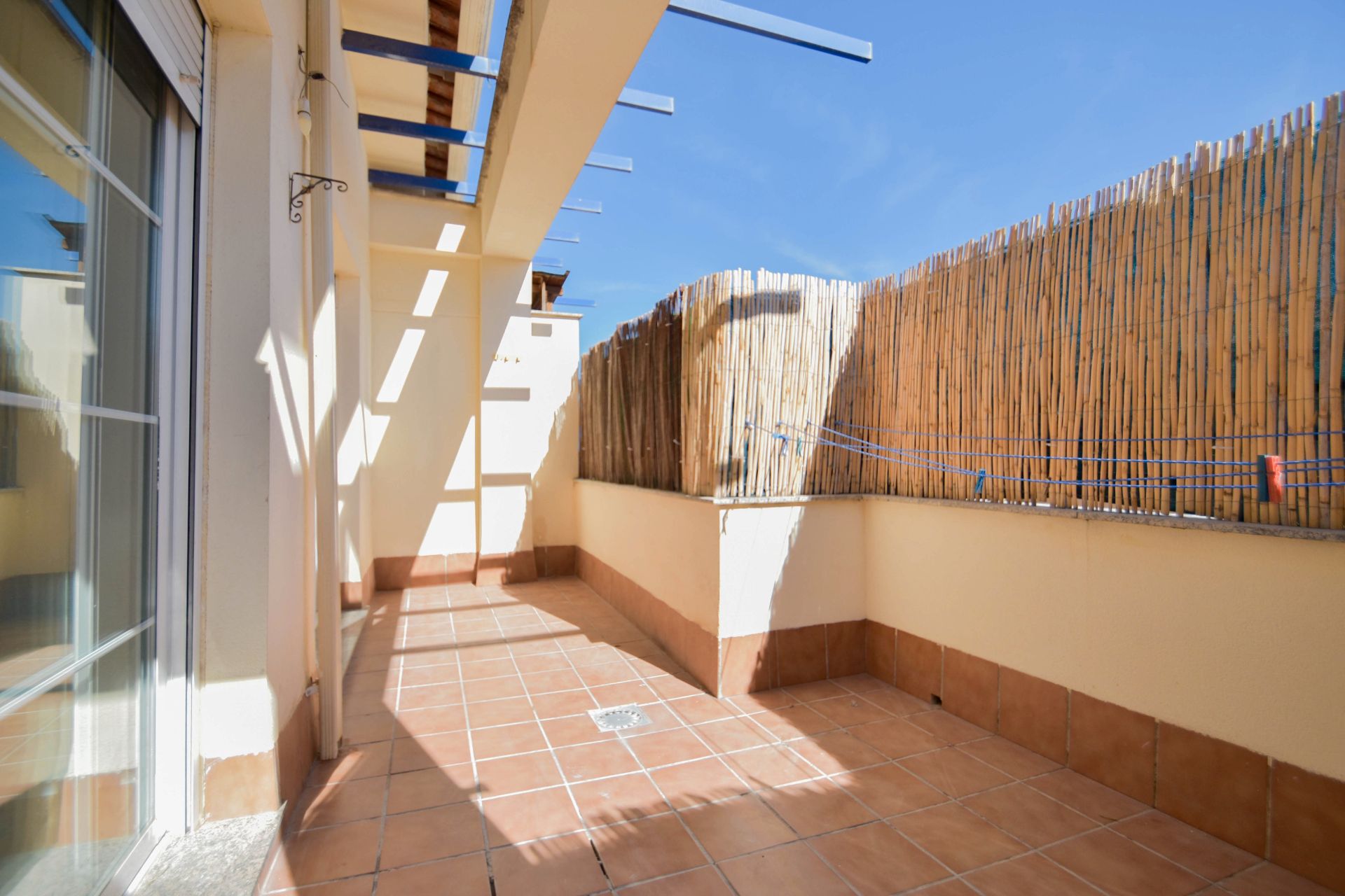 Àtic en venda a Calle Francisco de Orellana, 38, Residencial Triana - Barrio Alto