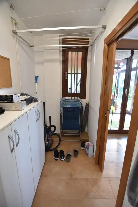 Casa o xalet en venda en Ermua amb Calefacció, Jardí privat i Terrassa