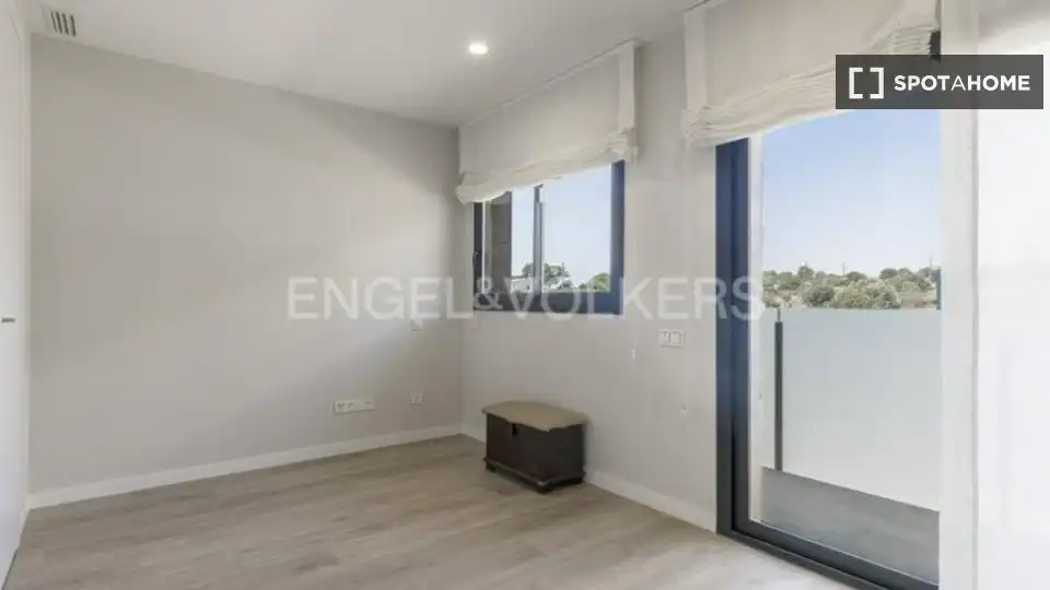 Wohnung zur Miete in La Collada - Sis Camins