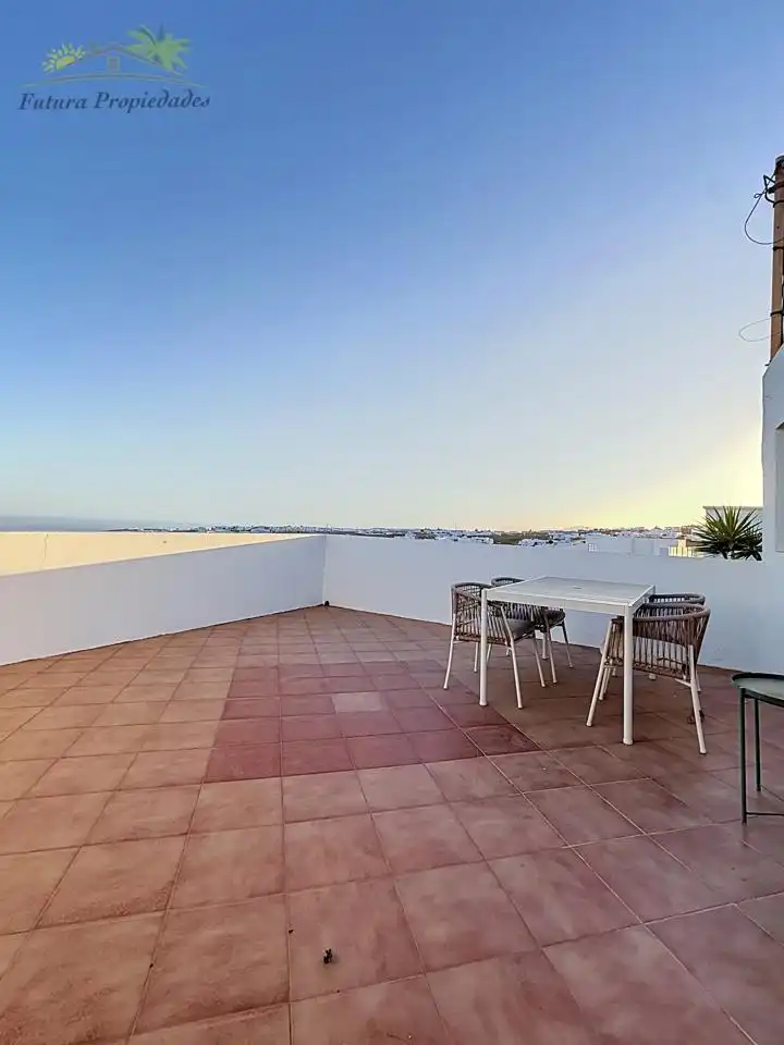 Maison avec piscine à vendre à Camino de las Cuestas, imagen 42