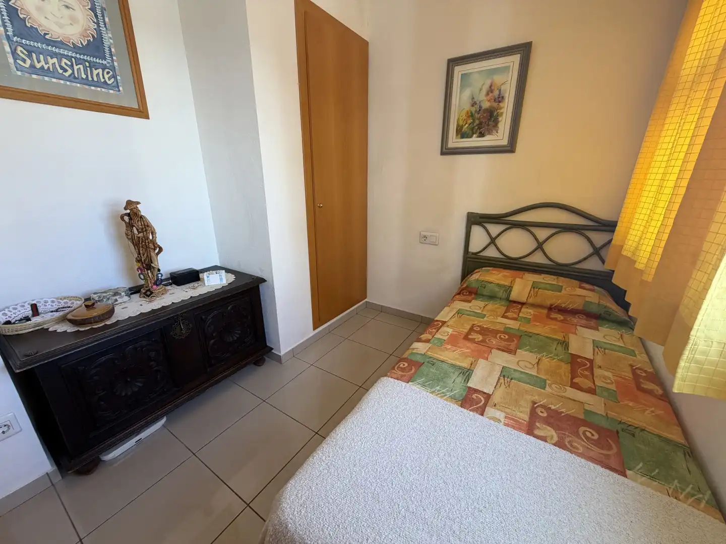 Appartement avec terrasse à vendre à Santa Margarita, imagen 19