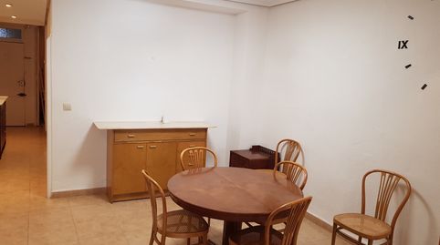 Foto 3 de Piso en venta en La Roqueta, Valencia Capital